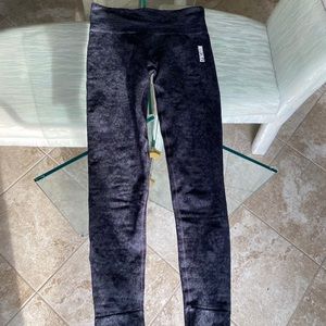 Gymshark Animal Adapt legging